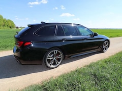 Bild des Angebotes BMW M550 M550d xDrive Touring Aut.