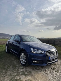 Bild des Angebotes Audi A1 Sportback  design