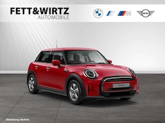 Bild des Angebotes MINI One 5-Türer Navi|LED|Sportsitze|Sitzheizung