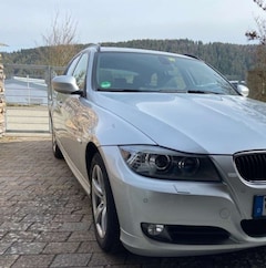 Bild des Angebotes BMW 318 318d+DPF+Touring