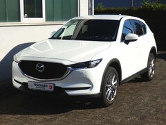 Bild des Angebotes Mazda CX-5 SKYACTIV-G 194 Aut. KANGEI+ AHK