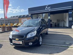 Bild des Angebotes Chevrolet Aveo LT