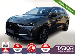 Bild des Angebotes DS Automobiles DS 7 7 E-Tense 300 Hybrid Aut. 4x4 Rivoli Nav Focal