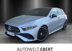 Bild des Angebotes Mercedes-Benz A 250 4M AMG PANO Burme NIGHT KeyGO 19"