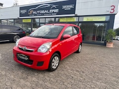 Bild des Angebotes Daihatsu Cuore Plus"2.HAND"Rückfahrkamera"12MonateGarantie