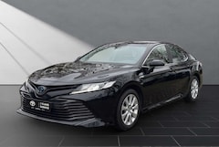 Bild des Angebotes Toyota Camry