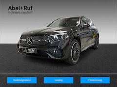 Bild des Angebotes Mercedes-Benz GLC 450 d 4M AMG+DISTR+Burme+Memo+StHz+AHK+360°