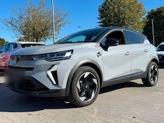 Bild des Angebotes Renault Captur Techno TCe 160 EDC | Kamera | SHZ |
