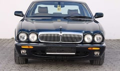 Bild des Angebotes Jaguar XJ Executive 3 Jahre Garantie Ausnahmefahrzeug