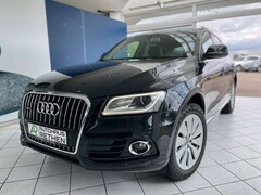 Bild des Angebotes Audi Q5 2.0 TFSI  quattro *PDC*MEMORY-SITZE*SITZHZG.*