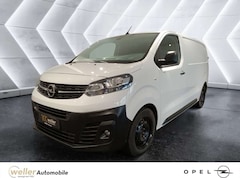 Bild des Angebotes Opel Vivaro Cargo ''Edition'' 2.0D Allwetter Rückfahrkamera Bl
