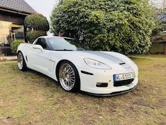 Bild des Angebotes Corvette Grand Sport C 6 60 Universary