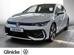 Bild des Angebotes VW Golf GTE GTE 1,5 l eHybrid DSG 177 PS | HUD | AHZV |