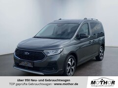 Bild des Angebotes Ford Tourneo Connect Active 2.0 EcoBlue TEMP SHZ NAV