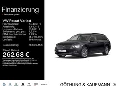 Bild des Angebotes VW Passat Variant Business 1.5 TSI DSG*NAVI*AHK*KAM