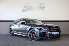 Bild des Angebotes BMW 750 Li xDrive/360*/HUD/MASSAGE/SHZ/SBL/HK/ACC/R20