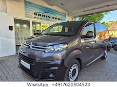 Bild des Angebotes Citroen Spacetourer Jumpy 2.0 HDi AHK/KLIMA/STANDHEIZUNG