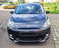 Bild des Angebotes Mitsubishi Space Star Klassik Kollektion 60Tkm HU2027