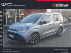 Bild des Angebotes Toyota Proace City Verso 1.5 D-4D L1 Automatik Team D