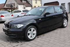 Bild des Angebotes BMW 116 i Klima AHK Sitzh. - Steuerkette & TÜV NEU