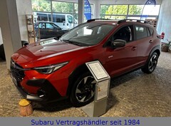 Bild des Angebotes Subaru Crosstrek 2,0ie Comfort