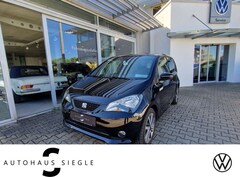 Bild des Angebotes SEAT Mii electric Plus CCS 5-türen Parktronic ALU Tempomat
