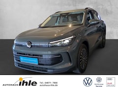 Bild des Angebotes VW Tiguan 2,0 TDI DSG Life AHK+TRAVELASSIST+NAVI+18''