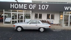 Bild des Angebotes Mercedes-Benz SL 420