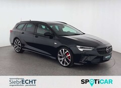 Bild des Angebotes Opel Insignia GSI 2.0*RFK*NAVI*LHZ*uvm