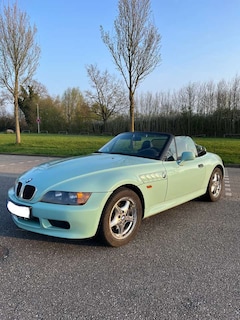 Bild des Angebotes BMW Z3 roadster 1.8