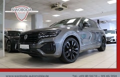 Bild des Angebotes VW Touareg R-Line Black style Luft STHZ 360° Matrix