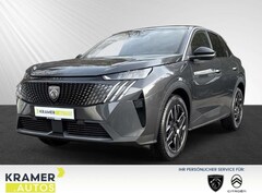 Bild des Angebotes Peugeot 3008 Benzin/Hyb.145 Allure*NAVI*WINTERPAKET*SHZ*KLIMAAU