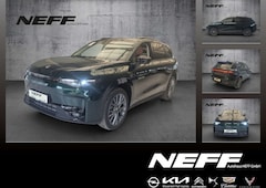 Bild des Angebotes Leapmotor C10 I REEV I DESIGN ACC,  360-GRAD-KAMERA, UVM.