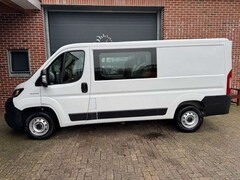 Bild des Angebotes Fiat Ducato DUCATO DOKA 30 120 L2H1,DAB,KAMERA,AHK,7-SITZE