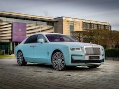 Bild des Angebotes Rolls-Royce Ghost *PROVENANCE*