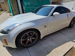 Bild des Angebotes Nissan 350Z 350 Z