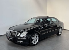 Bild des Angebotes Mercedes-Benz E 220 CDI Limousine Avantgarde *2.H *GSD *PDC