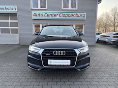 Bild des Angebotes Audi Q3 design 2,0 TFSI quattro S-tronic "S line"