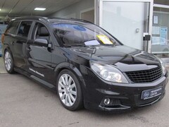 Bild des Angebotes Opel Vectra C Caravan OPC mit SSD/AHK/TÜV neu