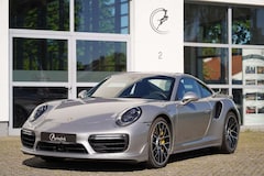 Bild des Angebotes Porsche 991 Turbo S Coupé