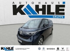 Bild des Angebotes VW ID. Buzz Pro Navi Klima Rückfahrkamera Fenster el.