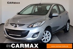 Bild des Angebotes Mazda 2 Lim. 1.3 Edition SH,Energy-Paket
