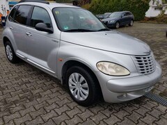 Bild des Angebotes Chrysler PT Cruiser 2.4 Limited /kein TÜV