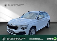 Bild des Angebotes Skoda Kamiq Kamiq 1.0 TSI Essence *PDC*LED*SHZ*  Sitzhzg./BC