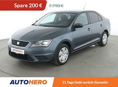 Bild des Angebotes SEAT Toledo 1.2 TSI Reference 4You*PDC*KLIMA*