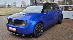 Bild des Angebotes Honda e Advance-Paket 17 Zoll