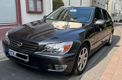 Bild des Angebotes Lexus IS 200 IS 200 Limited