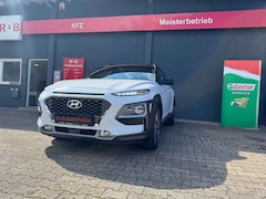 Bild des Angebotes Hyundai KONA Style 4x4WD*1.6 T-GDI*Automatik*Led*RFK*Nav
