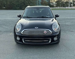 Bild des Angebotes MINI Cooper Clubman Hampton | Panorama | Leder | gepflegt | TÜV 2027
