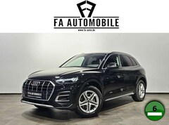 Bild des Angebotes Audi Q5 40 TDI Q. Sport Kameras Matrix Standheizung